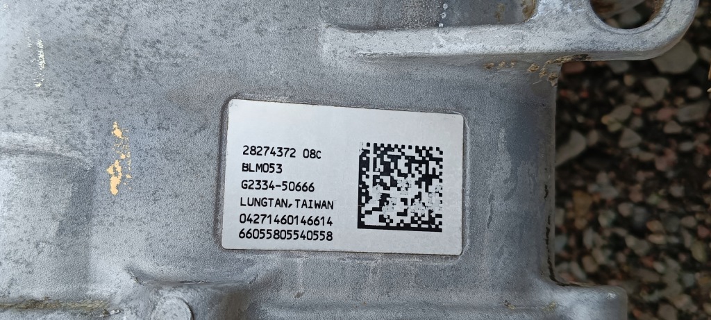 Рулевая рейка трансмиссия рулевая dodge ram 1500 2013-2019 p68079506af Цена