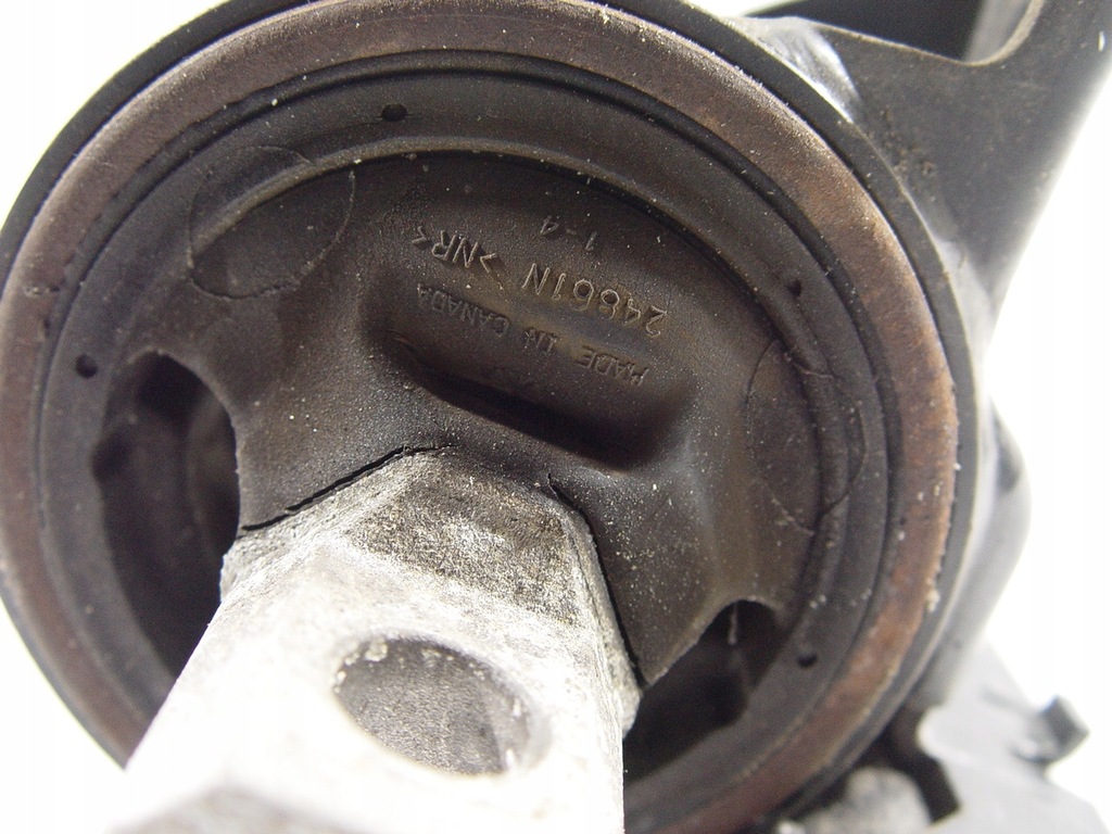 фото №11, Dodge journey 3.6 кронштейн подушка коробки 68054693ab