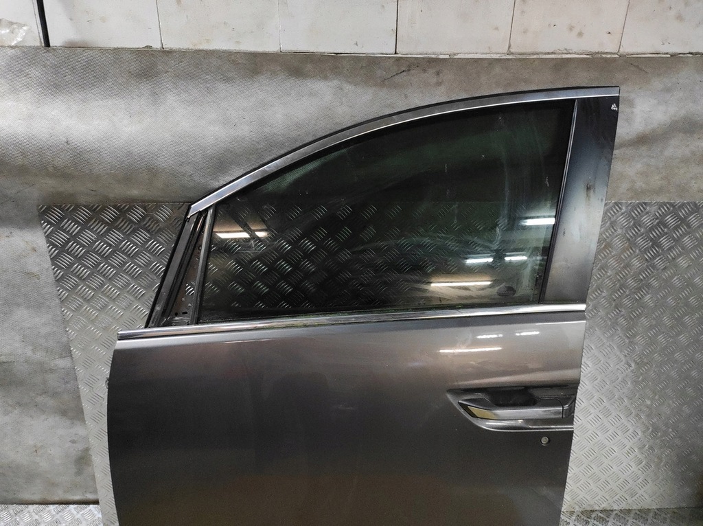 фото №9, Honda odyssey 2015 дверь левая передние
