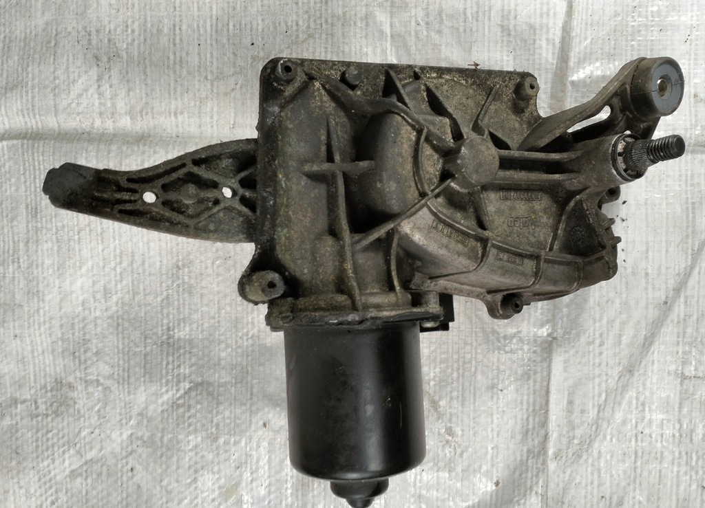 фото №1, Моторчик дворник renault grand scenic megane 1.4 tce w000002191