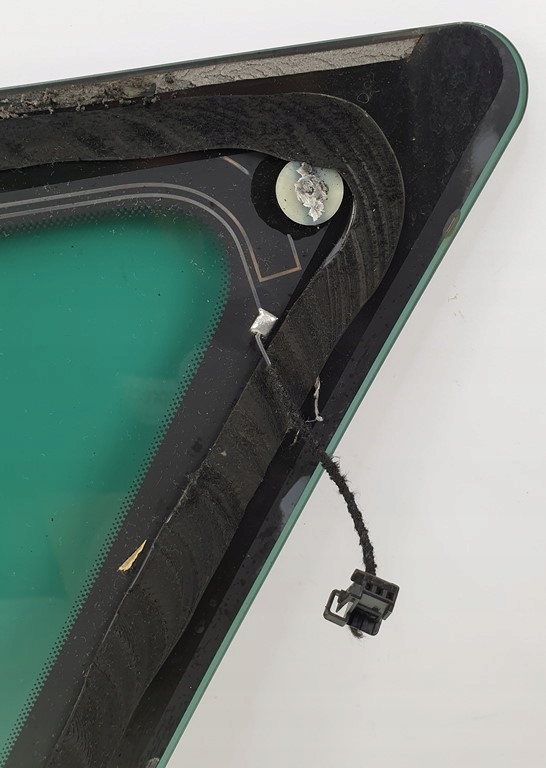 фото №4, Стекло кузовная левый задняя citroen c5 x7 kombi