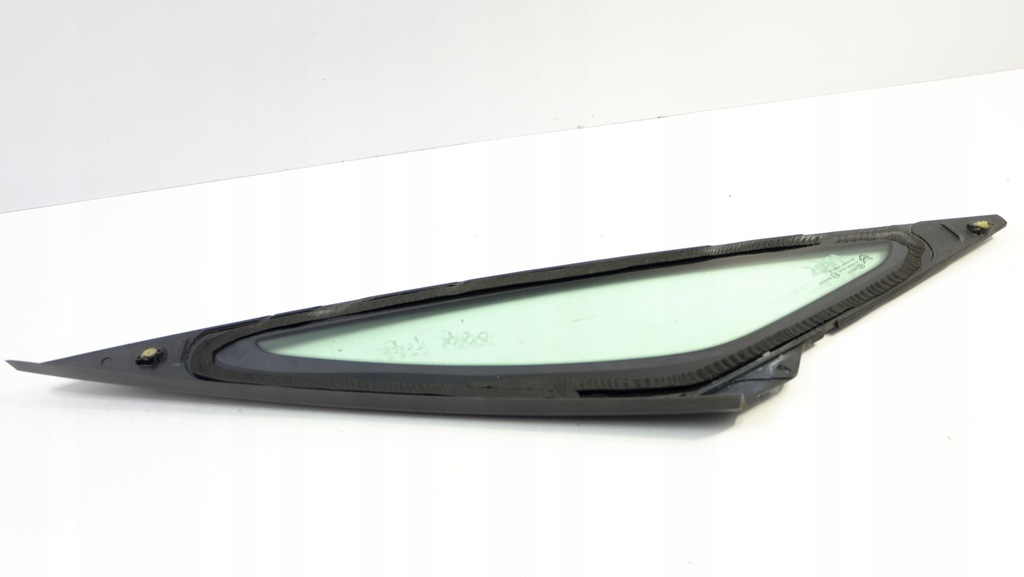 фото №8, Citroen ds5 скло кузовна лівий перед