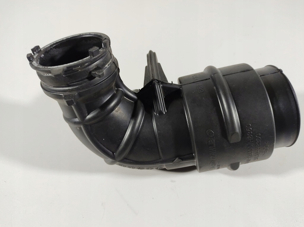 фото №12, Kia stonic 1.0 t-gdi 17- шланг труба воздуха