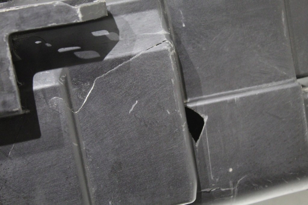 фото №7, Mercedes b246 w246 lift лампа перед правая