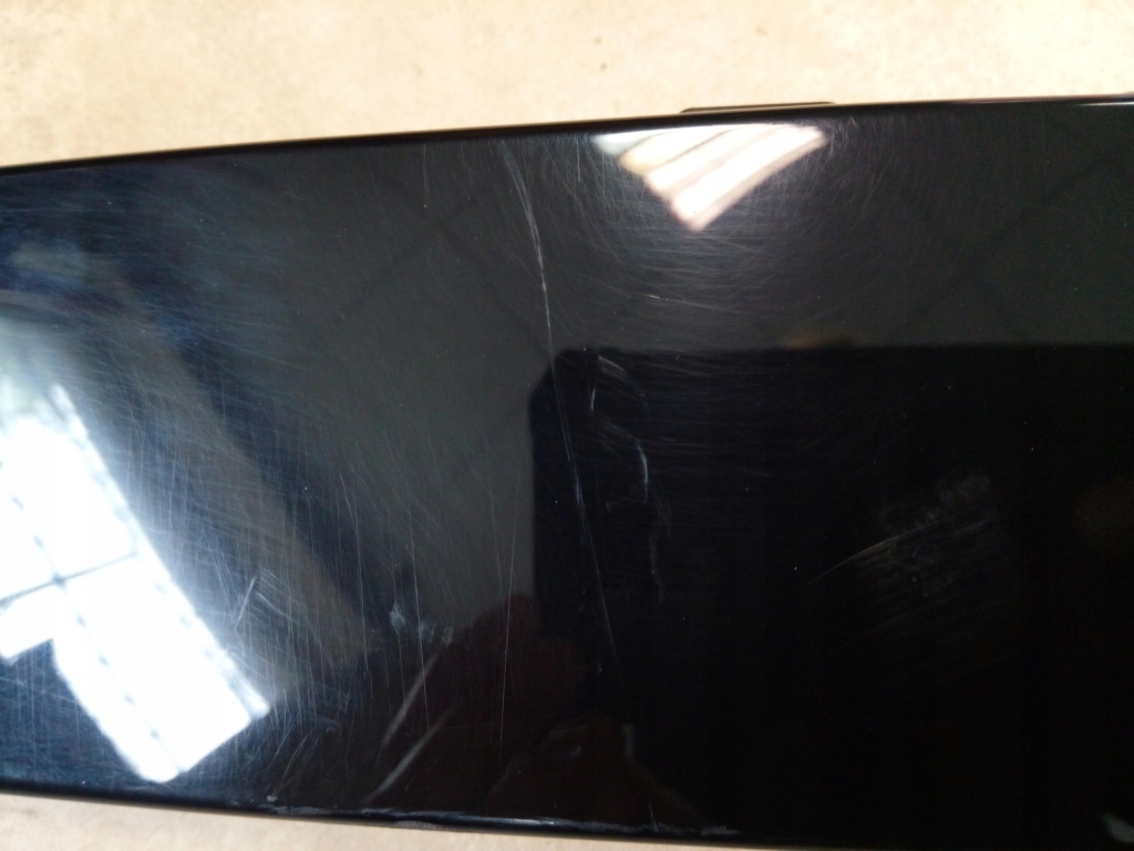 фото №2, Захист двері opel insignia b oryg.