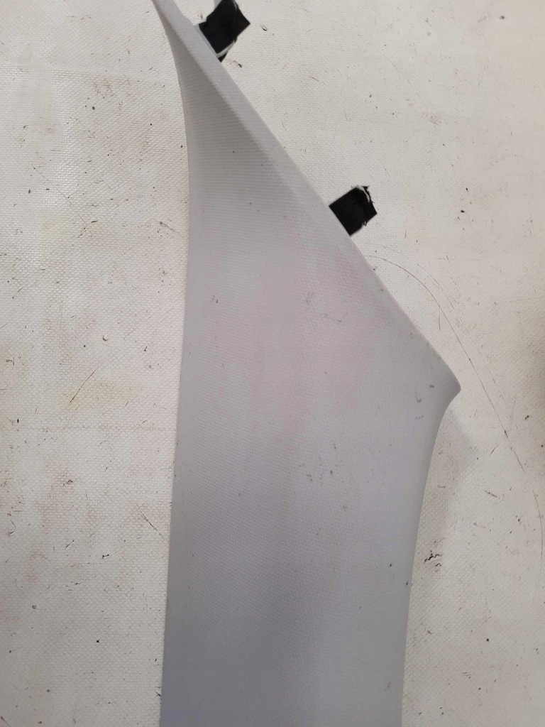 фото №5, Захист стійка перед ліва права subaru forester v