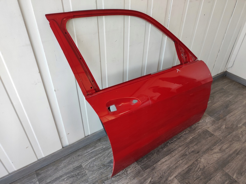 фото №7, Двері mercedes glk 204 w204 x204 передні праве a