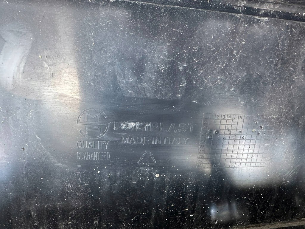 фото №12, Renault master iv бампер перед передній замінник