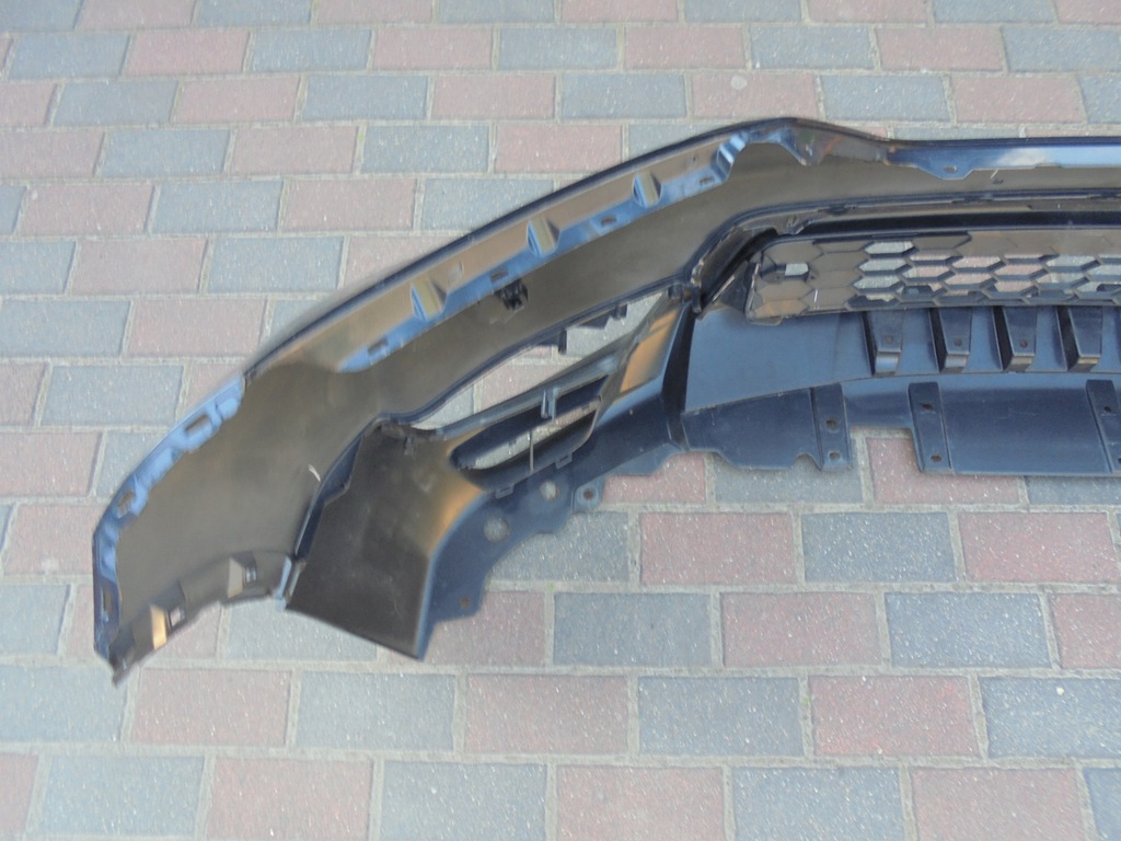 фото №10, Бампер передній honda crv v 2018-2023r b 607m