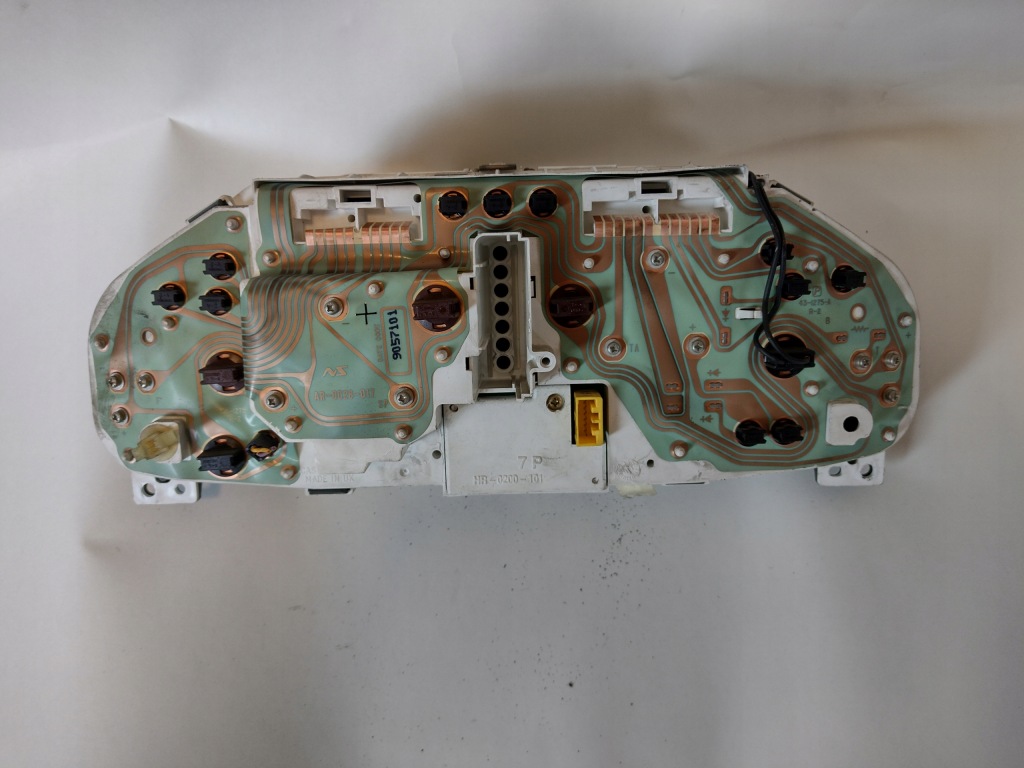 Панель rover 400 2.0 d ar0026017 279 tys Недорого