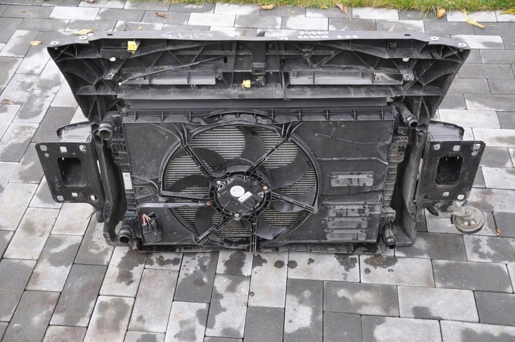 фото №8, Підсилювач передні škoda karoq 2019 57a805588f