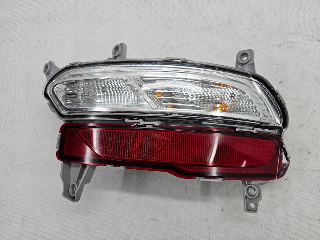 фото №1, Kia sportage iv 4 lift лампа задняя правая w бампер поворотник r92406-d97