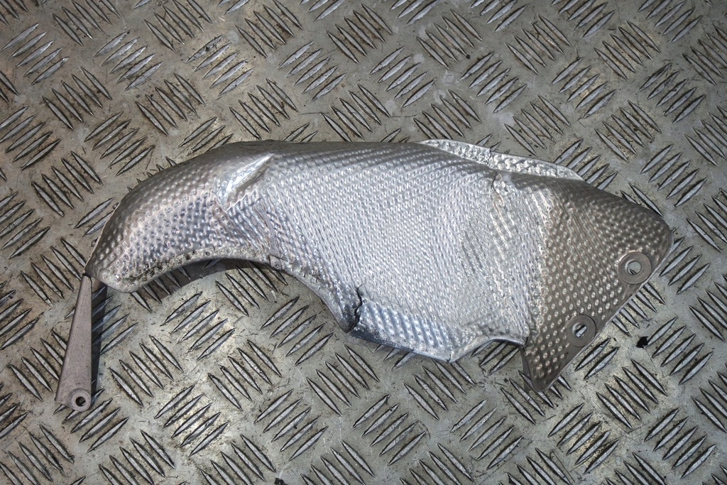 фото №9, Захист захист теплові ferrari 488