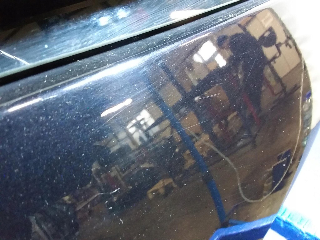 фото №5, Vw golf vii hb крышка багажника багажника lc9x