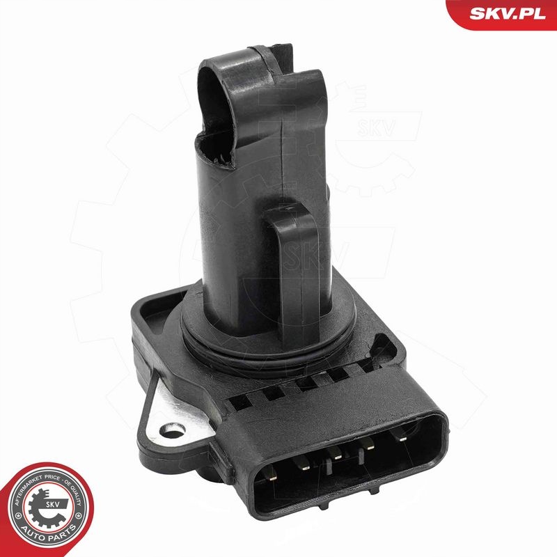 фото №12, Расходомер воздуха suzuki liana 1.6 07.01-12.07 phf000140