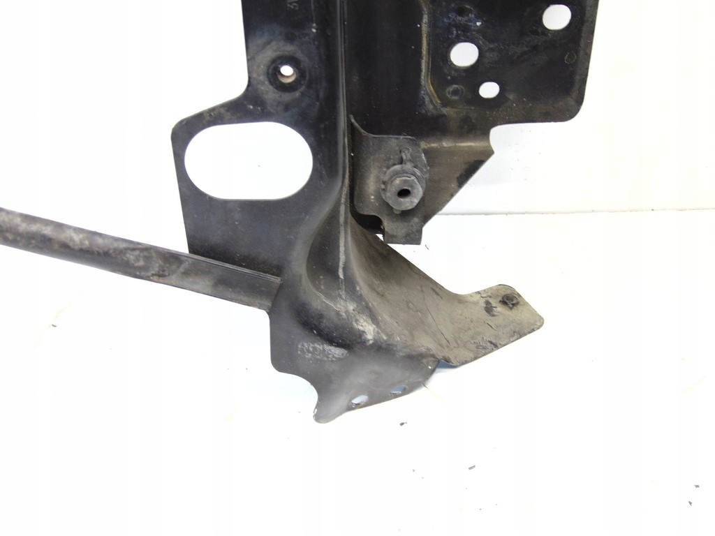 фото №7, Pas передний bentley continental gt flying spur i