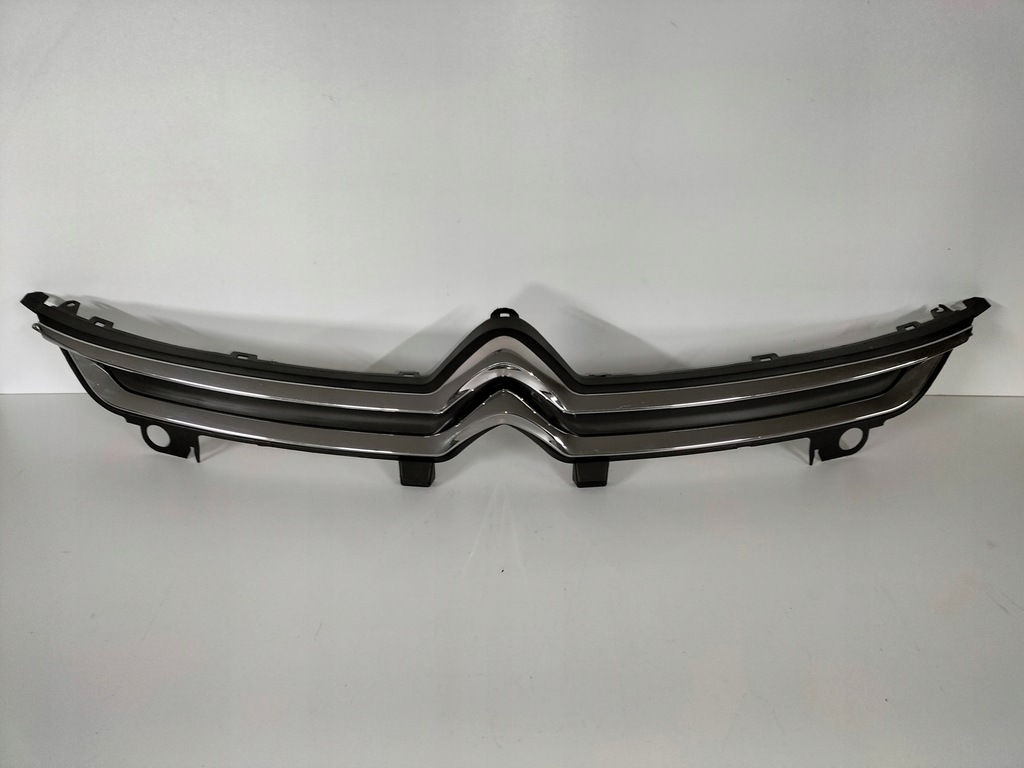 фото №1, Решётка радиатора решётка решётка радиатора citroen c4 picasso ii 13-