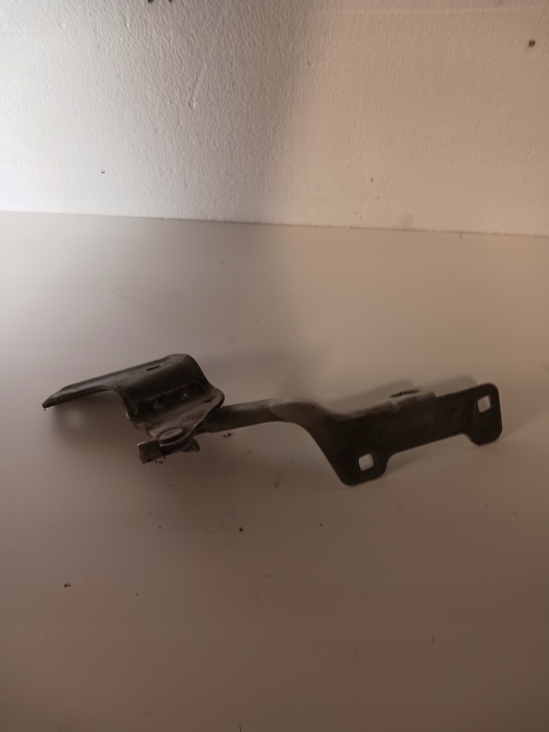 фото №5, Петля капот правый renault clio iii