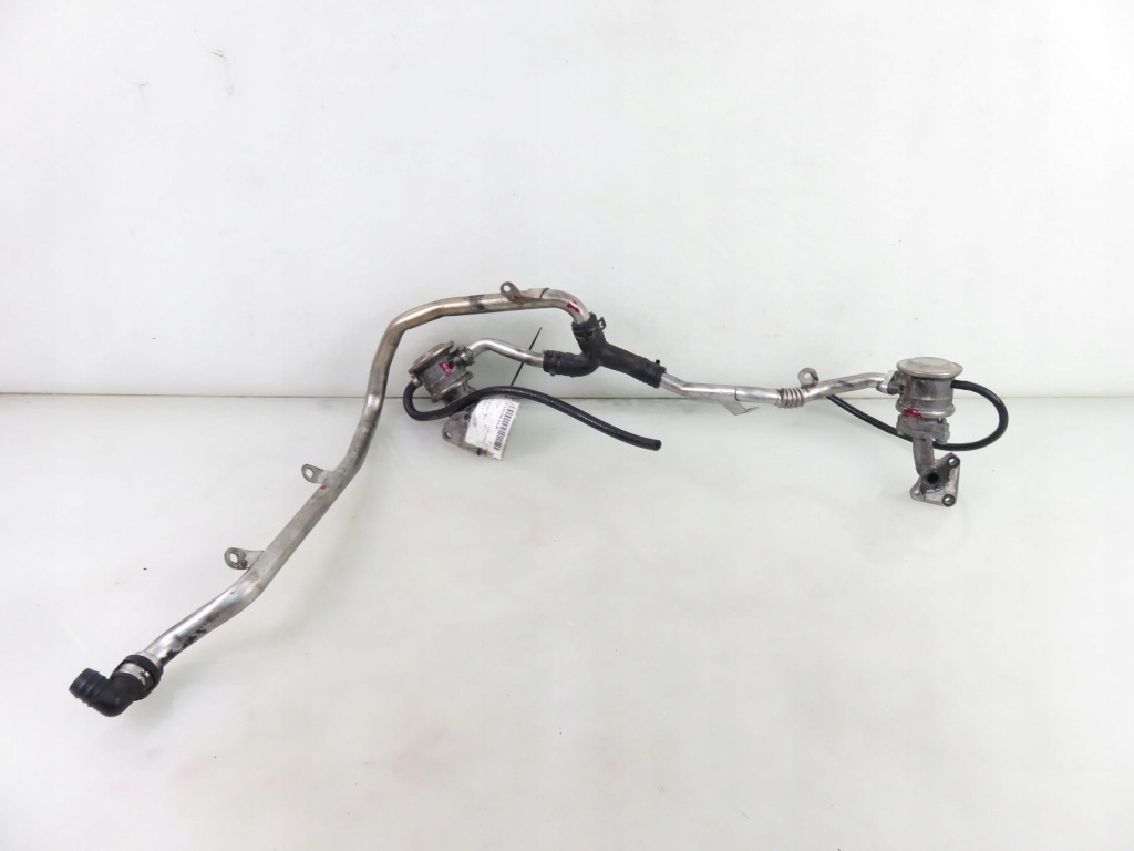 фото №1, Клапан egr audi a4 b6 3.0 06c131166b