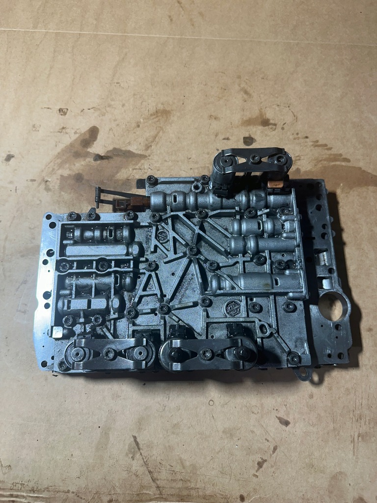 фото №1, Mercedes benz плита блок керування коробки автоматична коробка передач r1402773701