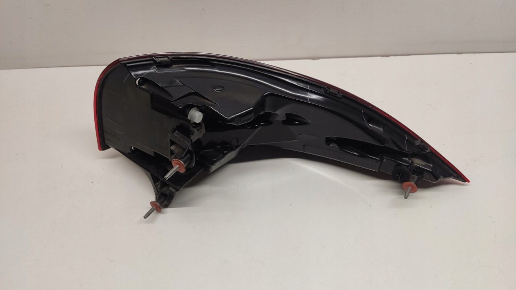 Mercedes gle 167 фара ліва задня лівий задній led Зі Шроту