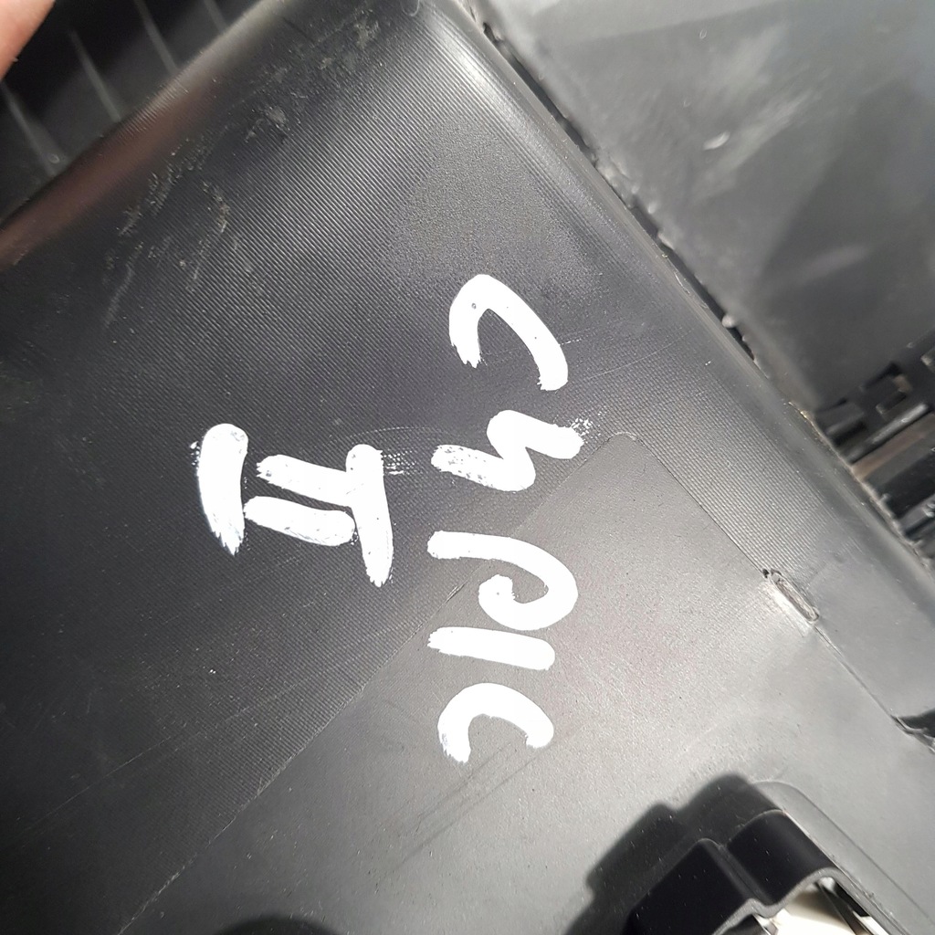 фото №6, Бардачок середній citroen c4 picasso ii 1162820xzd