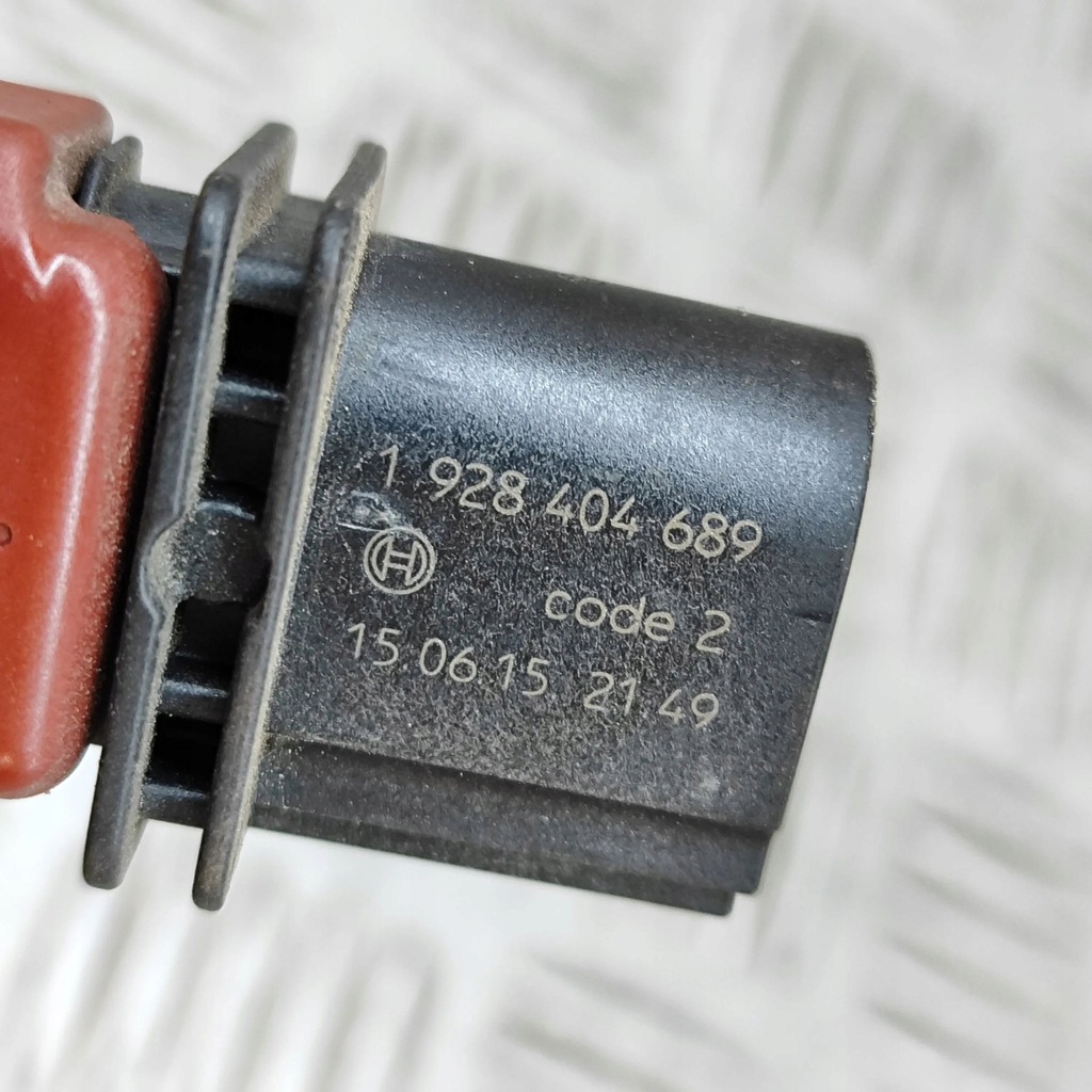 фото №9, Ford mustang vi 2015 датчик лямбда-зонд