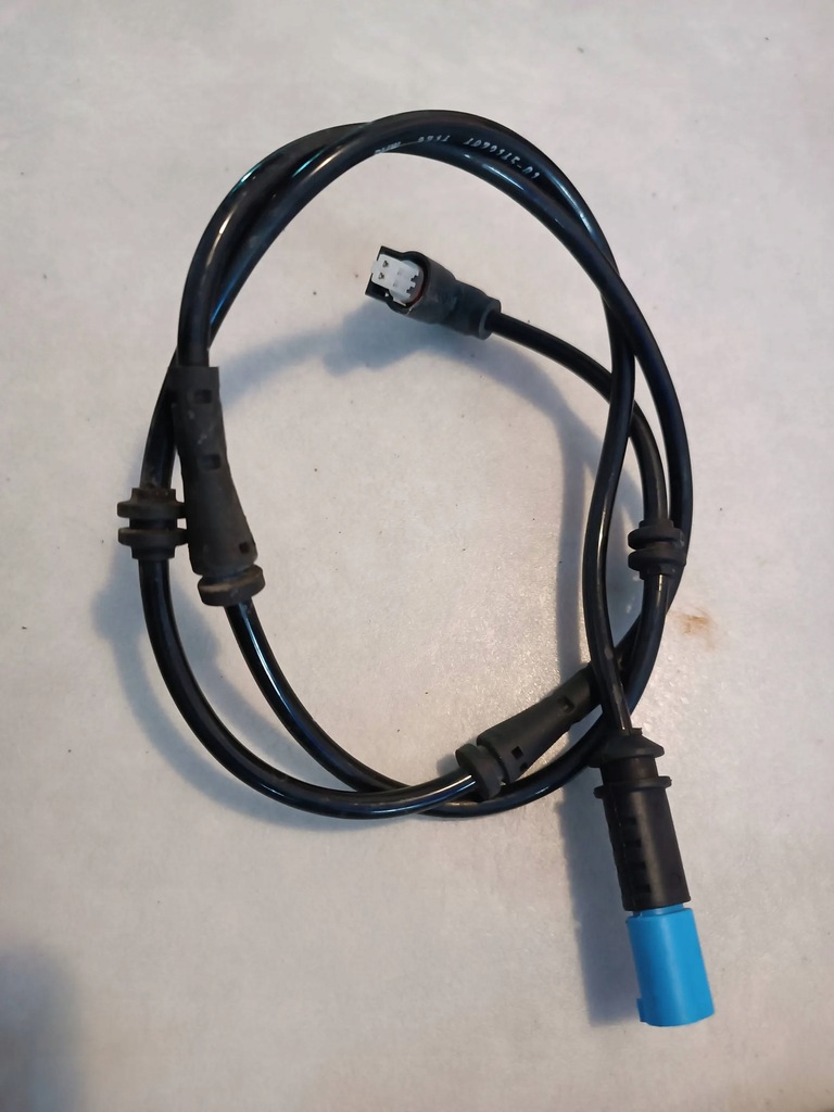 фото №1, Bmw x4 g02 шланг джгут edc амортизатора