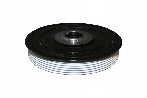 фото №2, Шкив jp group