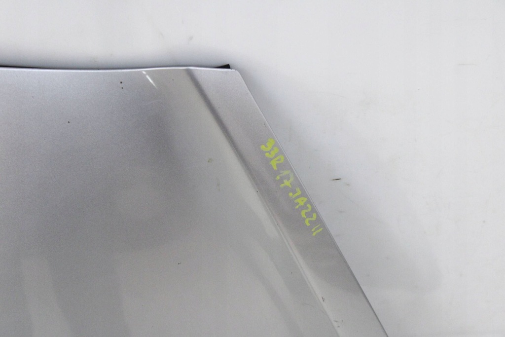 фото №11, Капот крышка двигателя honda jazz ii 2 2002-2008r nh700m