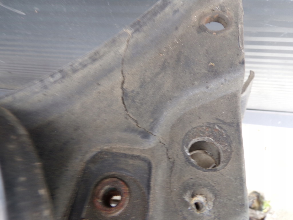 Ремень передний радиатор передняя часть audi a4 b5 рестайлинг  1 Недорого