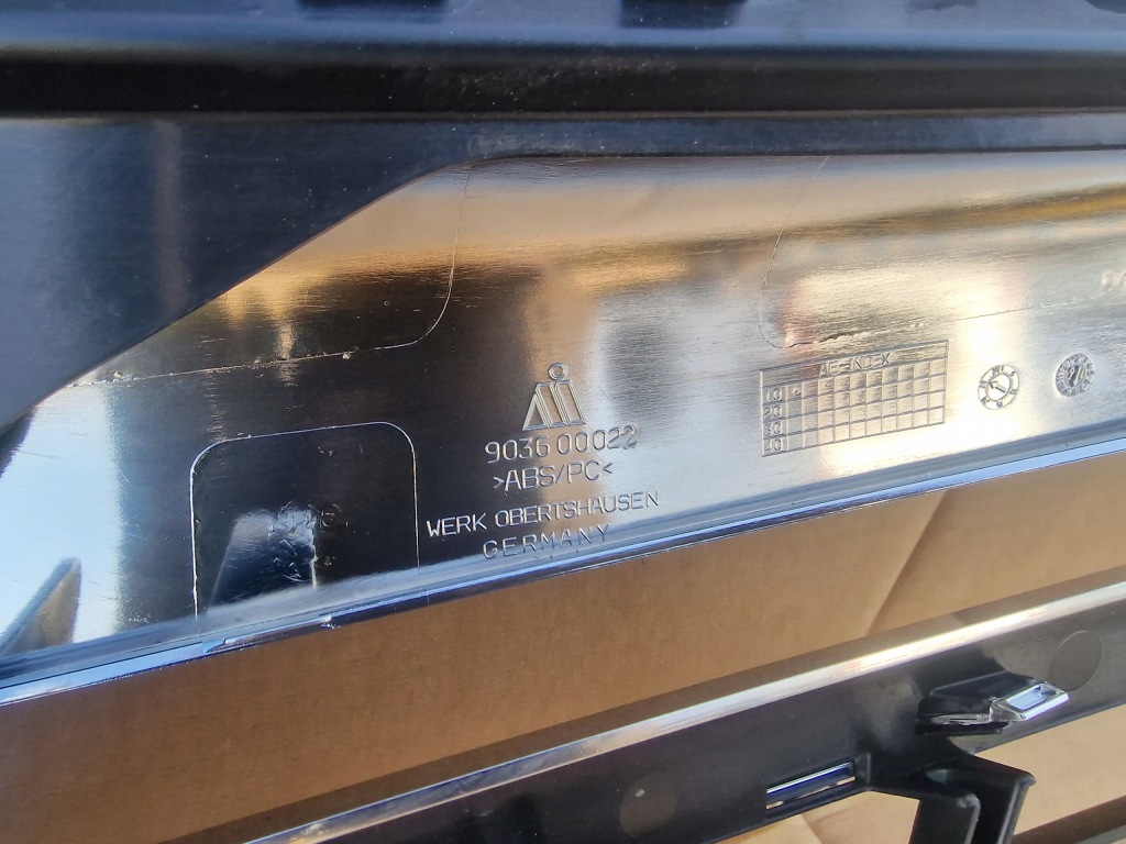 Купить Opel insignia a opc решётка радиатора решётка радиатора w бампер перед оригинал t002