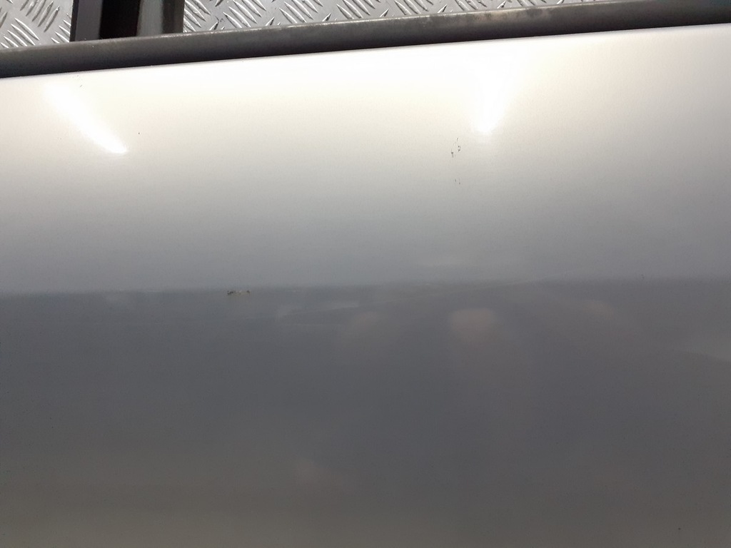 фото №3, Двері лівий задня renault scenic ii tea19