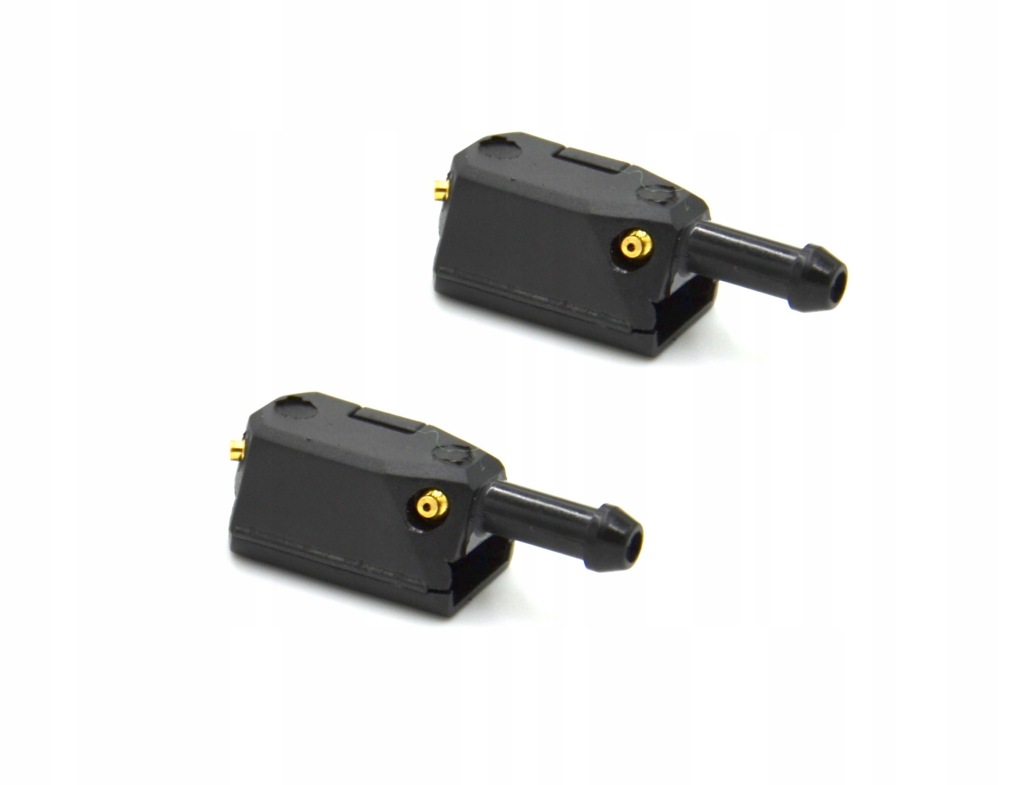 фото №1, Омыватель форсунки na рычаг vw vito crafter 2 szt