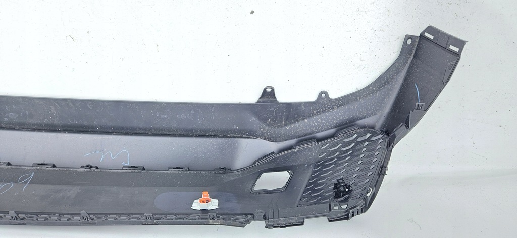 фото №12, Бампер toyota lexus задняя задний