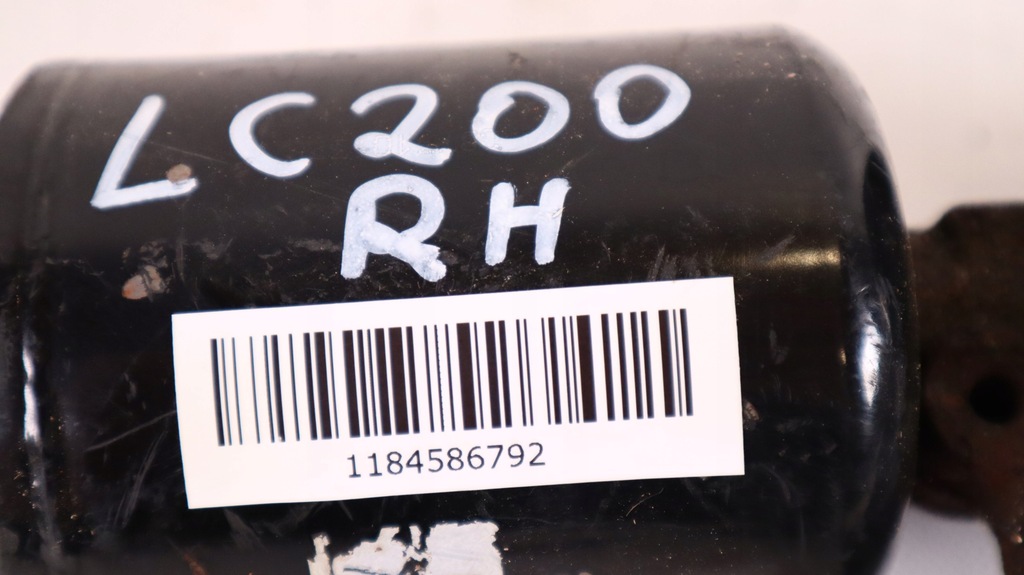 фото №8, Toyota land cruiser 200 4.5 v8 сфера актуатор турбины подвеска гидравлический правое