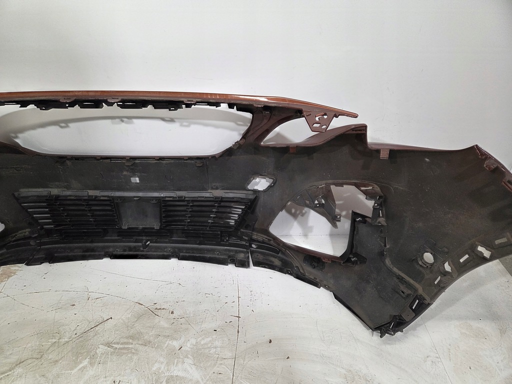 фото №13, Бампер перед передний peugeot 3008 ii 5008 ii