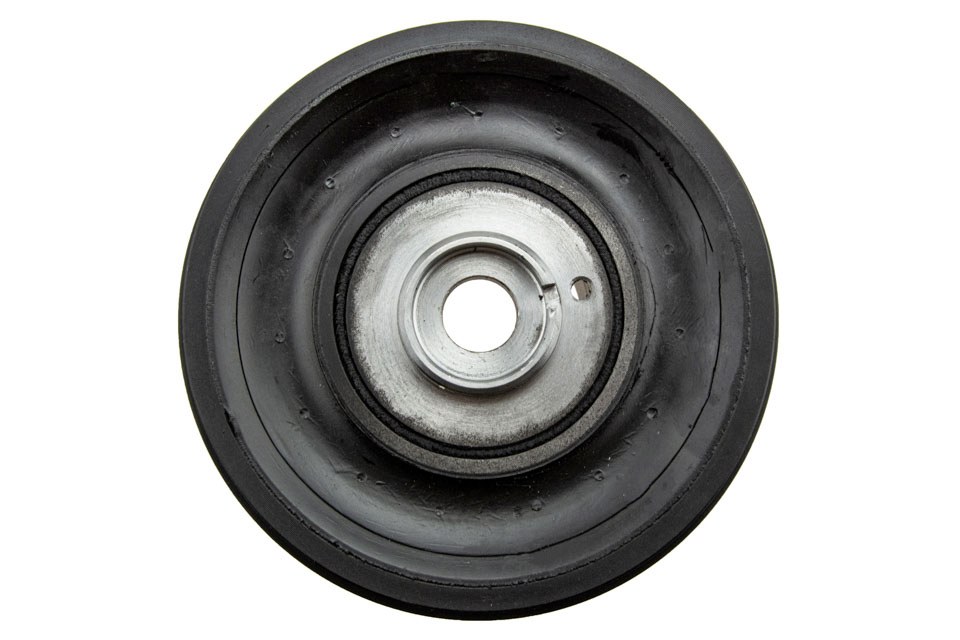 фото №11, Nty rkp-lr-000 шків, wał колінчастий