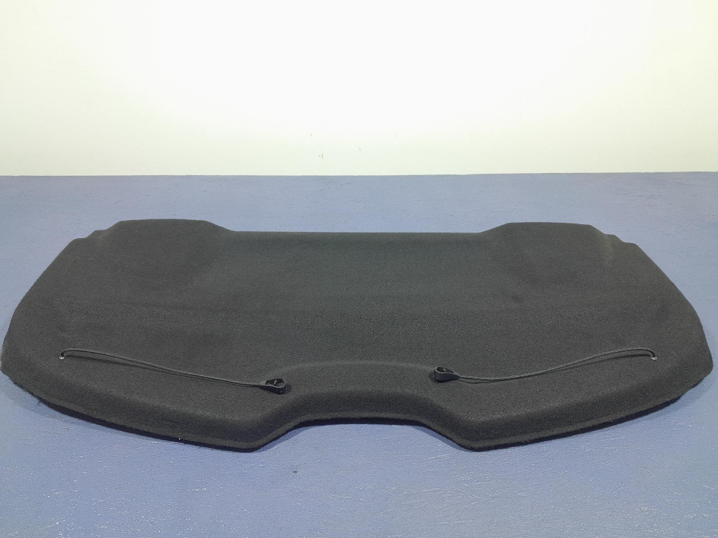 Купити Peugeot 208 i lift полиця багажника 9673766680