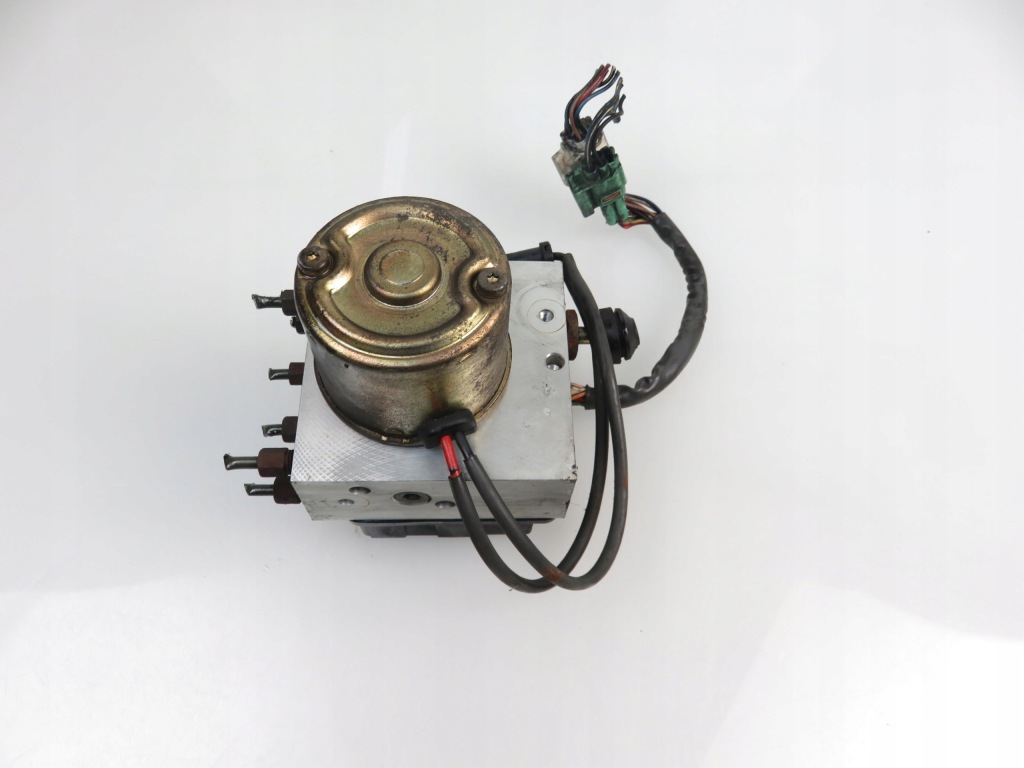 фото №1, Насос abs suzuki wagon r+ em