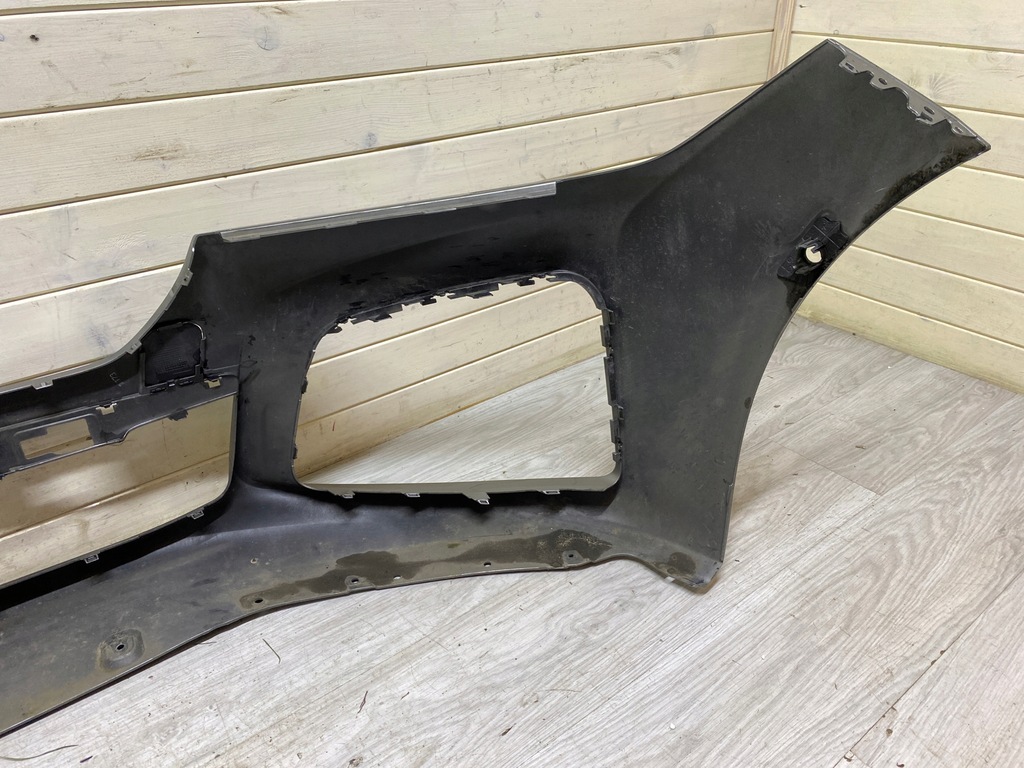 фото №7, Бампер передній bmw 7 g11 g12 lift m-pakiet