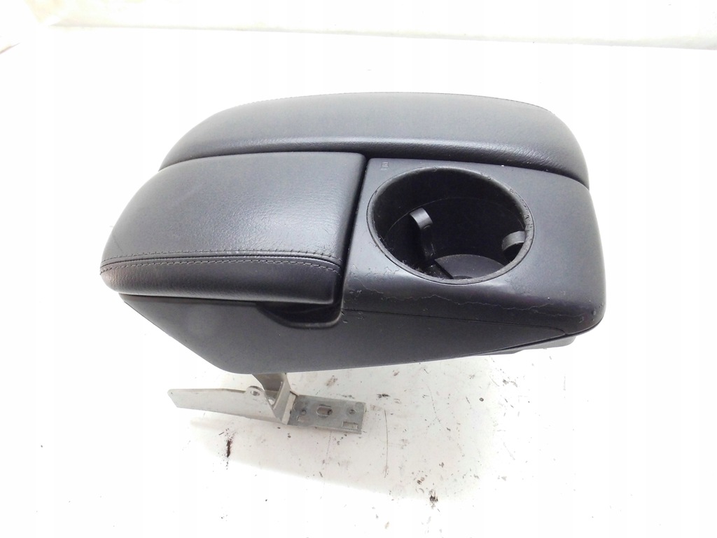 фото №11, Подлокотник 4l1864207h audi q7 4l кожа оригинал