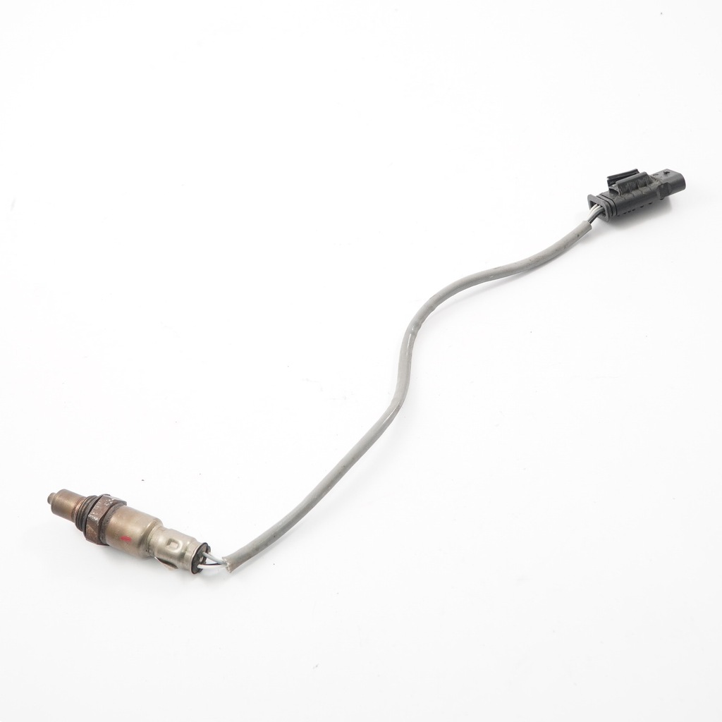 фото №11, Mercedes c118 w177 w247 m282 датчик лямбда-зонд a0005424404