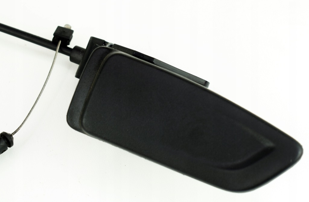 фото №3, Citroen c5 iii x7 трос капот тягa ручка europa