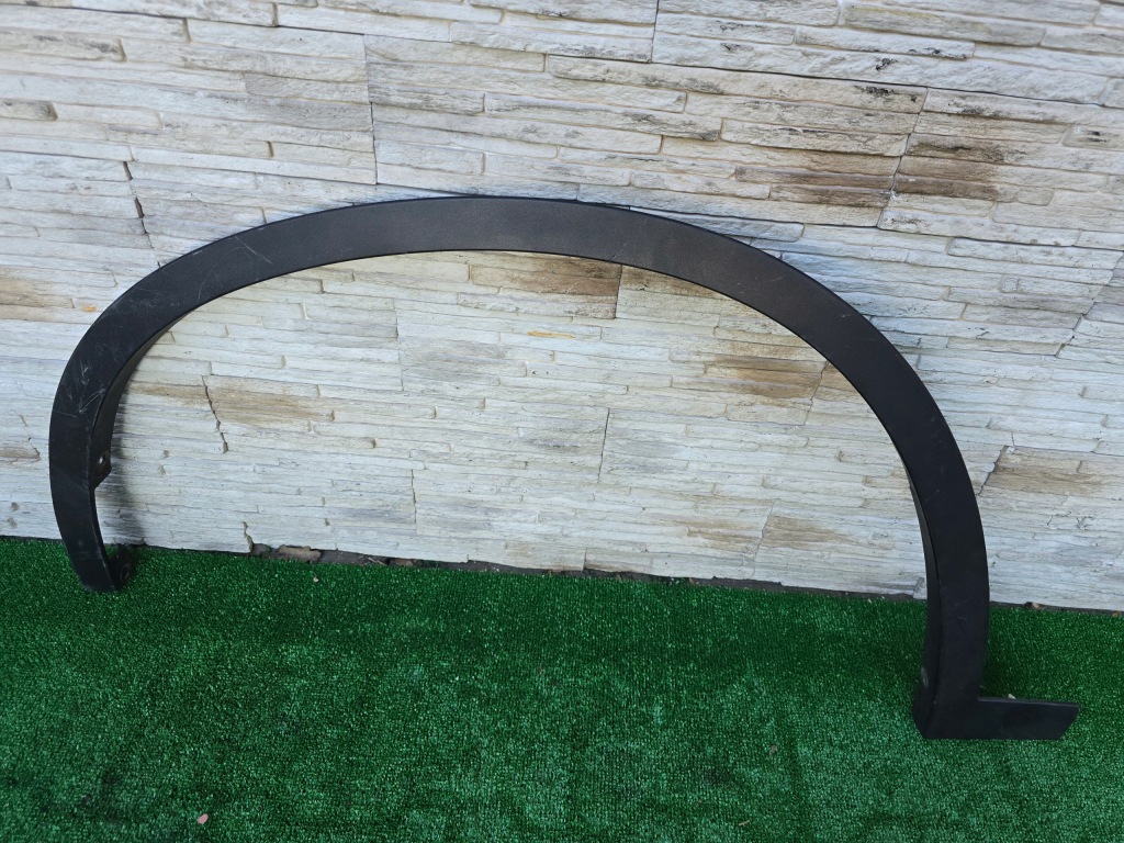 фото №1, Молдинг крыло bmw x1 f48 7332337