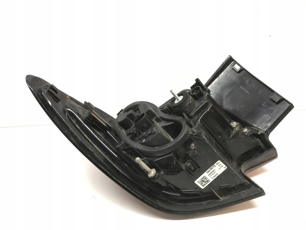 фото №11, Opel astra k 2020 правая сторона лампа задняя 81380203 39099015