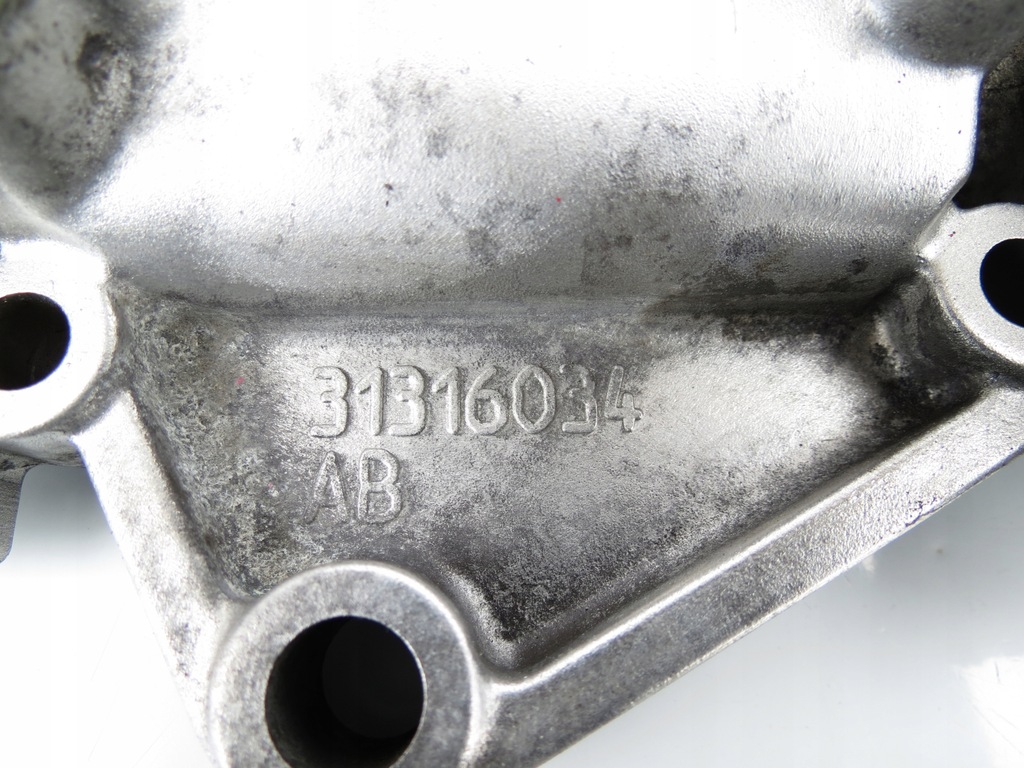 фото №11, Крышка защита клапанов 31316034 volvo s60 ii v60 i xc60 i 2.0 t5 t6