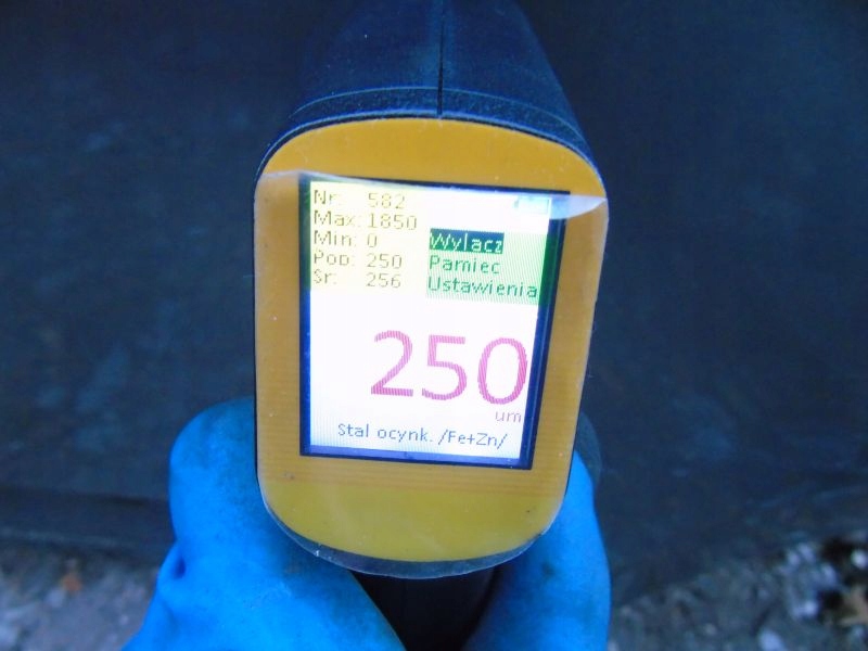 фото №6, Bmw e64 6 cabrio крыло левый задняя задний четверть