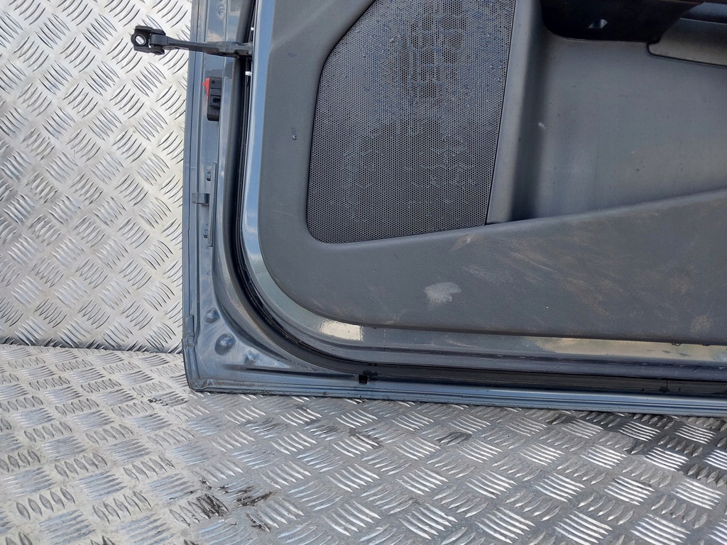 фото №10, 94. дверь правый перед volvo v70 iii s80 ii 455-16