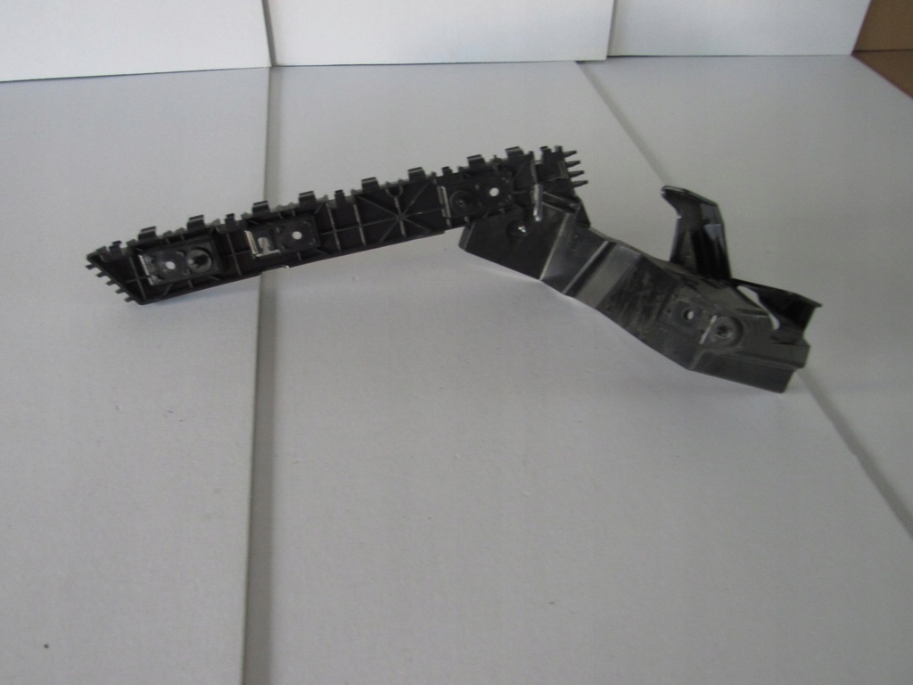 фото №9, Ford mustang mache кронштейн бампера задняя pra+lew